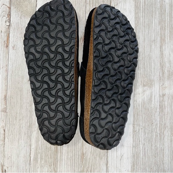 Birkenstock Buckley Suede - Picture 4 of 6